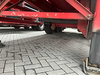2012 spitzer eurovrac sk2760cal os bulktrailer (75160-79) - afbeelding 20 van  22