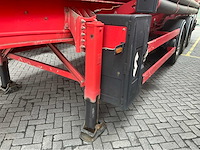 2012 spitzer eurovrac sk2760cal os bulktrailer (75160-79) - afbeelding 21 van  22