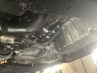 2012 ssangyong korando 2.0 xdi sapphire hr bedrijfswagen - afbeelding 5 van  13