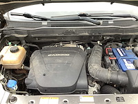 2012 ssangyong korando 2.0 xdi sapphire hr bedrijfswagen - afbeelding 4 van  13