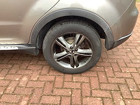 2012 ssangyong korando 2.0 xdi sapphire hr bedrijfswagen - afbeelding 11 van  13