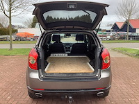 2012 ssangyong korando 2.0 xdi sapphire hr bedrijfswagen - afbeelding 12 van  13