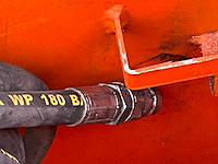 2012 steenbergen cid 300 brandstof opslagtank - afbeelding 1 van  13