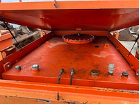 2012 steenbergen cid 300 brandstof opslagtank - afbeelding 6 van  13