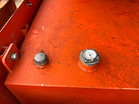 2012 steenbergen cid 300 brandstof opslagtank - afbeelding 11 van  13