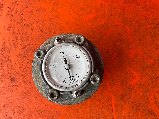 2012 steenbergen cid 300 brandstof opslagtank - afbeelding 13 van  13