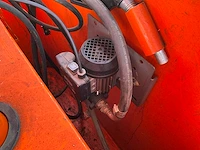 2012 steenbergen cid 300 brandstof opslagtank - afbeelding 8 van  9