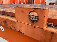 2012 steenbergen cid300 brandstof opslagtank - afbeelding 11 van  14
