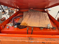 2012 steenbergen cid300 brandstof opslagtank - afbeelding 12 van  14