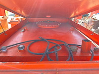 2012 steenbergen cie 300 brandstof opslagtank - afbeelding 6 van  8