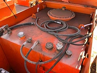 2012 steenbergen cie100 brandstof opslagtank - afbeelding 2 van  8
