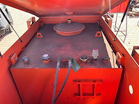 2012 steenbergen cie100 brandstof opslagtank - afbeelding 5 van  8