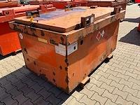 2012 steenbergen cie100 brandstof opslagtank - afbeelding 4 van  8