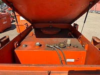 2012 steenbergen cie100 brandstof opslagtank - afbeelding 5 van  8