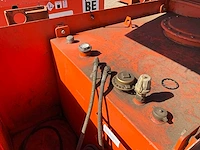 2012 steenbergen cie100 brandstof opslagtank - afbeelding 6 van  8