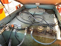 2012 steenbergen cie100 brandstof opslagtank - afbeelding 5 van  8