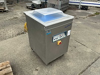2012 stephan alvac packman vacuümmachine - afbeelding 2 van  7