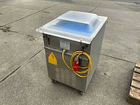 2012 stephan alvac packman vacuümmachine - afbeelding 3 van  7