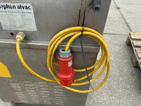 2012 stephan alvac packman vacuümmachine - afbeelding 4 van  7