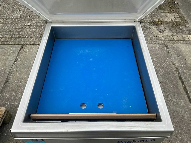 2012 stephan alvac packman vacuümmachine - afbeelding 5 van  7
