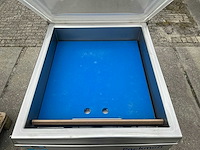 2012 stephan alvac packman vacuümmachine - afbeelding 5 van  7