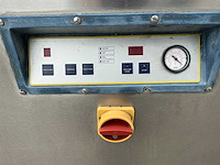 2012 stephan alvac packman vacuümmachine - afbeelding 6 van  7