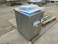 2012 stephan alvac packman vacuümmachine - afbeelding 2 van  8