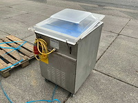 2012 stephan alvac packman vacuümmachine - afbeelding 3 van  8