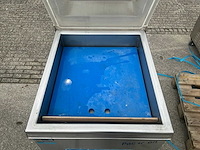 2012 stephan alvac packman vacuümmachine - afbeelding 6 van  8