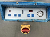2012 stephan alvac packman vacuümmachine - afbeelding 7 van  8
