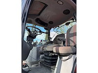 2012 steyr profi 6125 vierwielaangedreven landbouwtractor - afbeelding 5 van  6