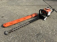 2012 stihl hs81r heggenschaar