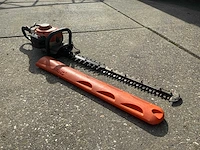 2012 stihl hs81r heggenschaar - afbeelding 2 van  7