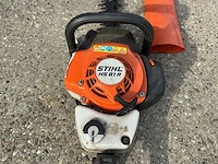 2012 stihl hs81r heggenschaar - afbeelding 5 van  7