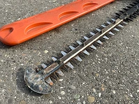2012 stihl hs81r heggenschaar - afbeelding 6 van  7