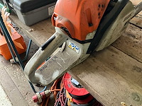2012 stihl ms231/c kettingzaag - afbeelding 3 van  6