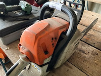 2012 stihl ms231/c kettingzaag - afbeelding 4 van  6