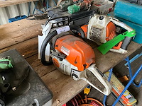 2012 stihl ms231/c kettingzaag - afbeelding 1 van  6