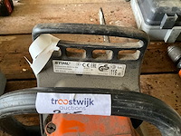 2012 stihl ms231/c kettingzaag - afbeelding 6 van  6