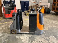 2012 still cx-t platform trekker