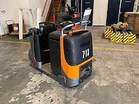 2012 still cx-t platform trekker - afbeelding 2 van  8