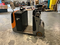 2012 still cx-t platform trekker - afbeelding 3 van  8