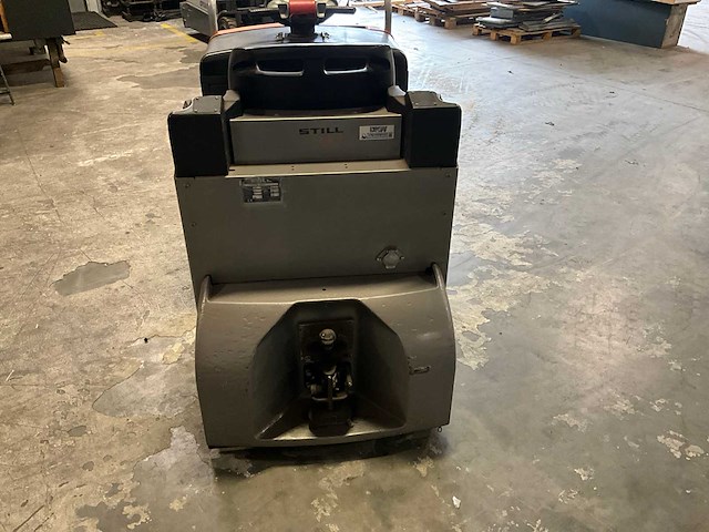 2012 still cx-t platform trekker - afbeelding 4 van  8