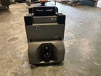 2012 still cx-t platform trekker - afbeelding 4 van  8