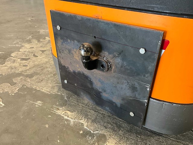 2012 still cx-t platform trekker - afbeelding 6 van  8