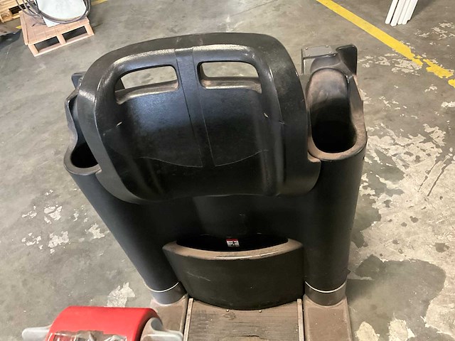 2012 still cx-t platform trekker - afbeelding 7 van  8