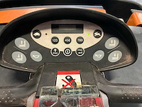 2012 still cx-t platform trekker - afbeelding 8 van  8