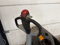 2012 still e212 elektrische palletwagen - afbeelding 4 van  9