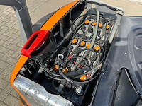 2012 still exu 16 elektrische palletwagen - afbeelding 7 van  8