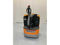 2012 still exu16 elektrische palletwagen - afbeelding 7 van  7